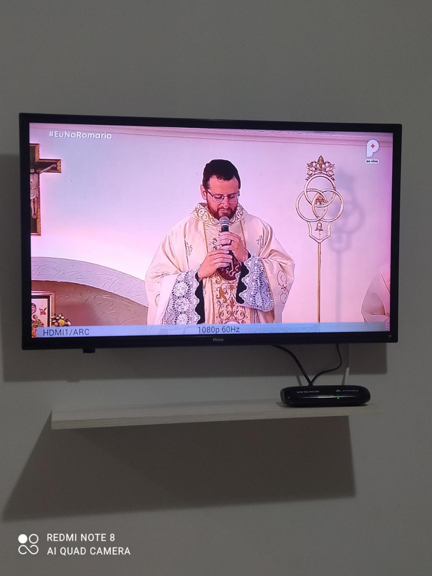 Pousada Quarto Privativo A 600 Mts Da Basilica Nova Aparecida  Bagian luar foto